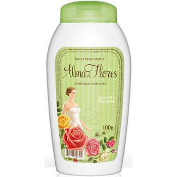TALCO ALMA FLORES ORIGINAL 100G