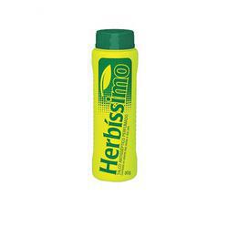 TALCO HERBISSIMO PERFUMADO 80G