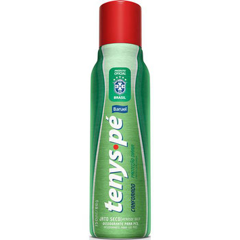 TALCO TENYS PE AEROSOL CANFORADO 150ML