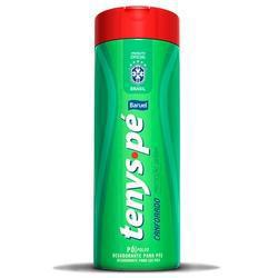 TALCO TENYS PE PO CANFORADO PROT DIARIA 60G
