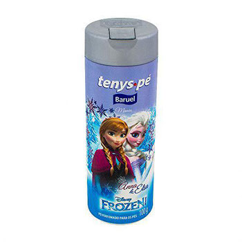 TALCO TENYS PE PO MANIA 100G