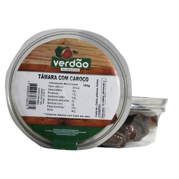 TAMARA COM CAROCO 160G