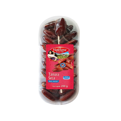 TAMARA S CAROCO LA VIOLETRA 200G
