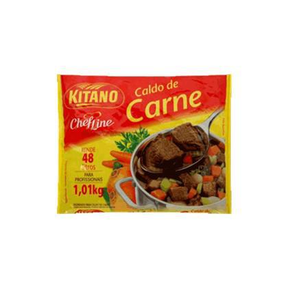 TEMPERO KITANO CHEFLINE CARNE 1,01KG