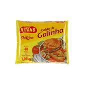 TEMPERO KITANO CHEFLINE GALINHA 1,01KG