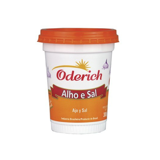 TEMPERO ODER 300G AL