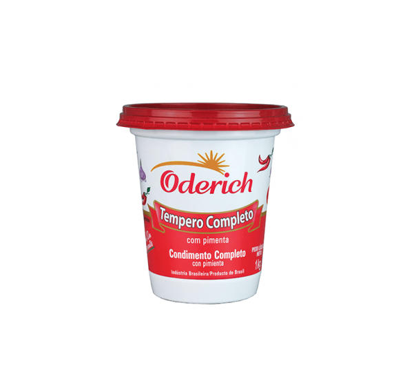 TEMPERO ODER 300G CO