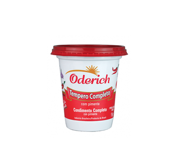 TEMPERO ODER 300G CO