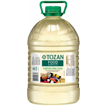 TEMPERO PARA SUSHI AZOMA 5LT