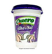 TEMPERO QUERO ALHO E SAL 300G