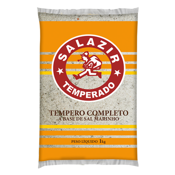 TEMPERO SALAZIR 1KG