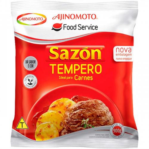 TEMPERO SAZON IDEAL PARA CARNES 900G