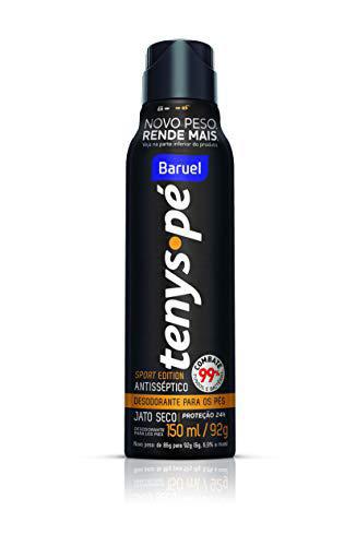 TENYS PE BARUEL JATO SECO  BARCELONA 150ML