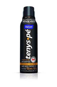 TENYS PE BARUEL JATO SECO  BARCELONA 150ML