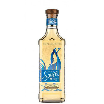 TEQUILA SAUZA BLUE REPOSADO 750ML
