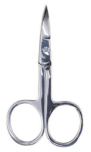 TESOURA ENOX DE UNHAS CURVA 