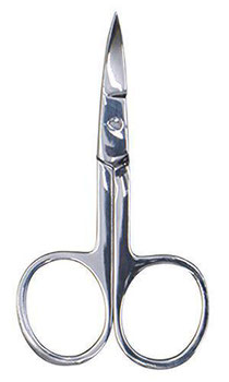 TESOURA ENOX DE UNHAS CURVA 