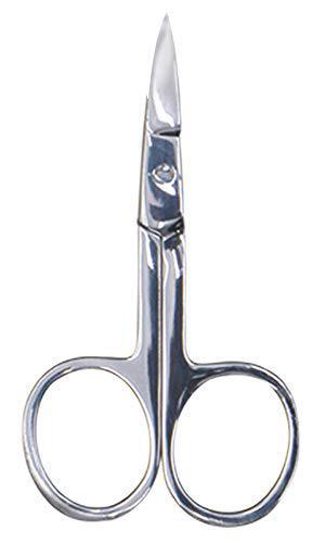 TESOURA ENOX DE UNHAS RETA