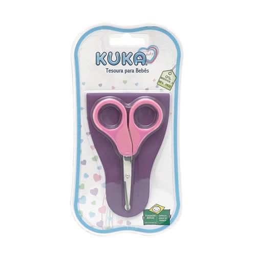 TESOURA KUKA 72.01 P