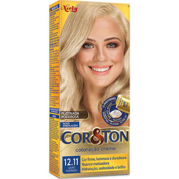 TINT CORETON 12,11 LOURO PLATINADO