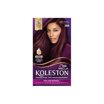 TINT KOLESTON ACAJU PURP 366