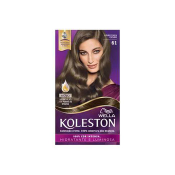 TINT KOLESTON LOURO CINZA 