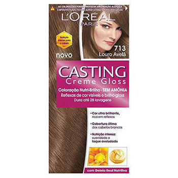 TINT LOREAL CASTING 713 LOURO AVELA