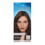 TINT NIASI FLUIDGEL CASTANHO CLARO 5,0