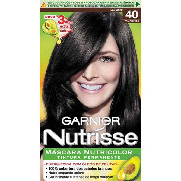 TINT NUTRISSE 40 TAMARINDO