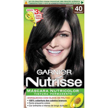 TINT NUTRISSE 40 TAMARINDO
