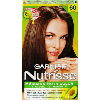 TINT NUTRISSE 60 AVEIA