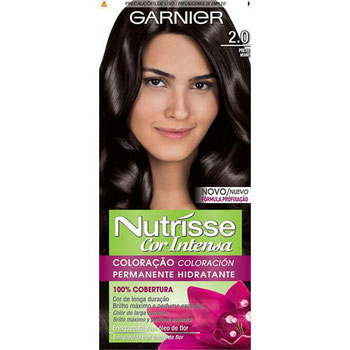 TINT NUTRISSE COR INTENSA 2.0 PRETO