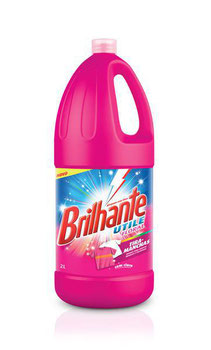 TIRA MANCHA BRILHANTE FLORAL 2L