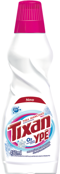 TIRA MANCHA TIXAN LIQ ROUP BCA 450ML