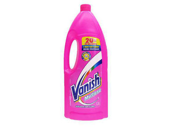 TIRA MANCHAS VANISH MULTIUSO 1,5L