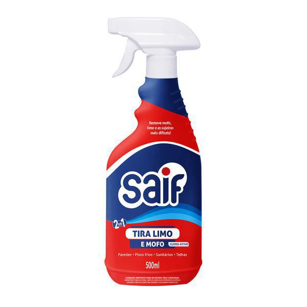 TIRA MOFO SAIF 500ML