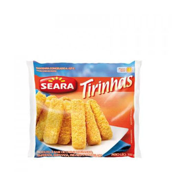 TIRINHA SEARA FRANGO