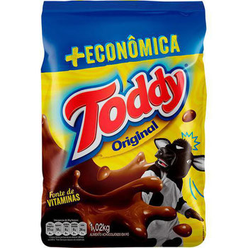 TODDY 1,02KG