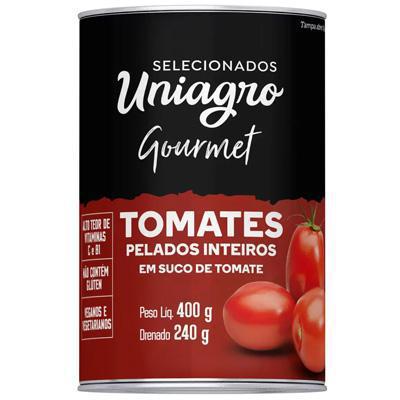 TOMATE UNIAGRO 240G