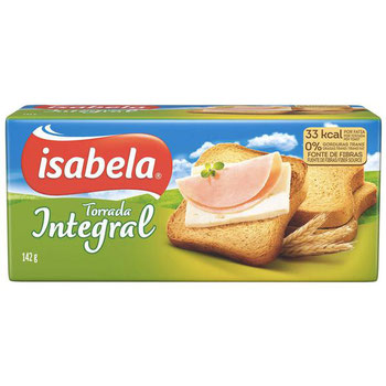 TORR ISAB 142G INTE