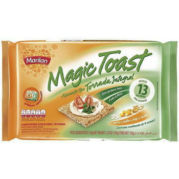 TORRADA MARILAN INTEGRAL MAGIC TOAST 150G