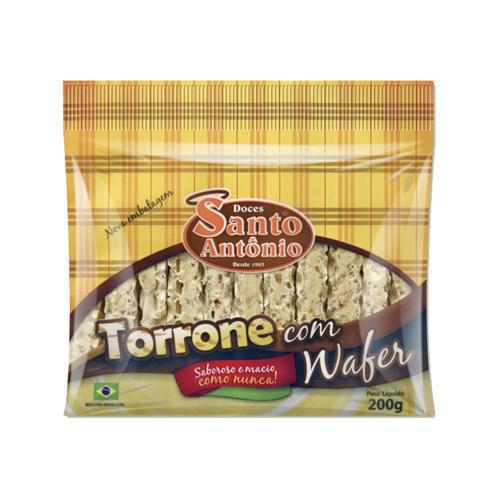 TORRONE ST A 200G C/