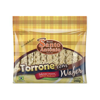 TORRONE ST A 200G C/