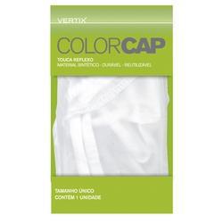 TOUCA PARA REFLEXO COLOR CAP