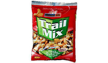 TRAIL MIX KODILAR 100G
