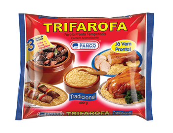 TRIFAROFA PANCO 500G