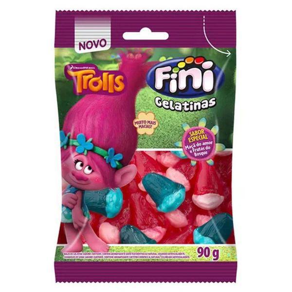 TROLLS FINI 90G