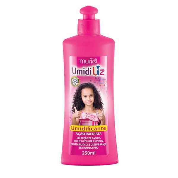 UMIDIFICANTE MURIEL UMIDILIZ 250ML