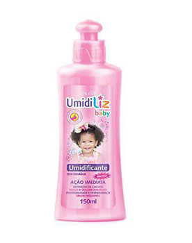 UMIDIFICANTE MURIEL UMIDILIZ BABY 150ML