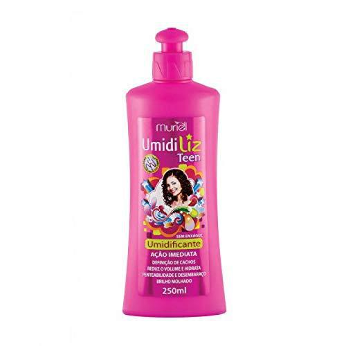UMIDIFICANTE MURIEL UMIDILIZ TEEN 250ML